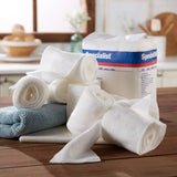 Cast Padding Undercast Specialist® 100 2 Inch X 4 Yard Cotton NonSterile - BeHope