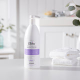 Hand and Body Moisturizer Thera 32 oz. Pump Bottle Scented Cream CHG Compatible