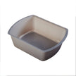Wash Basin McKesson 7 Quart Rectangle NonSterile - BeHope