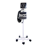 Aneroid Sphygmomanometer Unit McKesson LUMEON™ Adult Cuff Nylon Cuff 23 - 40 cm Mobile - BeHope