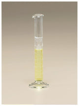 Graduated Cylinder Fisherbrand™ Borosilicate Glass 25 mL - BeHope