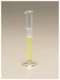 Graduated Cylinder Fisherbrand™ Borosilicate Glass 25 mL - BeHope