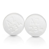 Pain Relief McKesson 325 mg Strength Acetaminophen Unit Dose Tablet 250 per Box - BeHope
