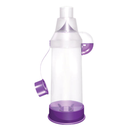 Pocket Aerosol Chamber - BeHope