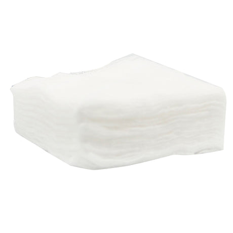 Gauze Sponge Dukal™ 4 X 4 Inch 12-Ply Sterile 10 per Pack - BeHope