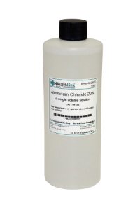 Chemistry Reagent Aluminum Chloride ACS Grade 20% 16 oz. - BeHope