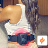 Cold / Heat Therapy Device RecoveryTherm™ Cube General Purpose Portable 2-1/5 X 3-1/10 X 4-2/5 Inch - BeHope