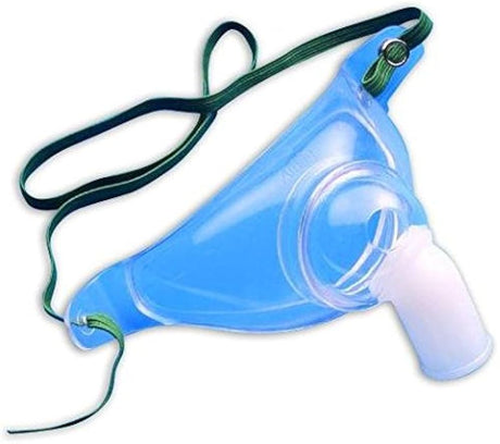 Tracheostomy Mask Airlife™ Adult - Behope