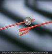 Foley Catheter Bardex® Lubricath® Comfortable 2-way Council Tip - BeHope