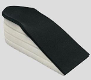 Heel Wedge Procare® One Size Fits Most Without Fastening Foot - BeHope