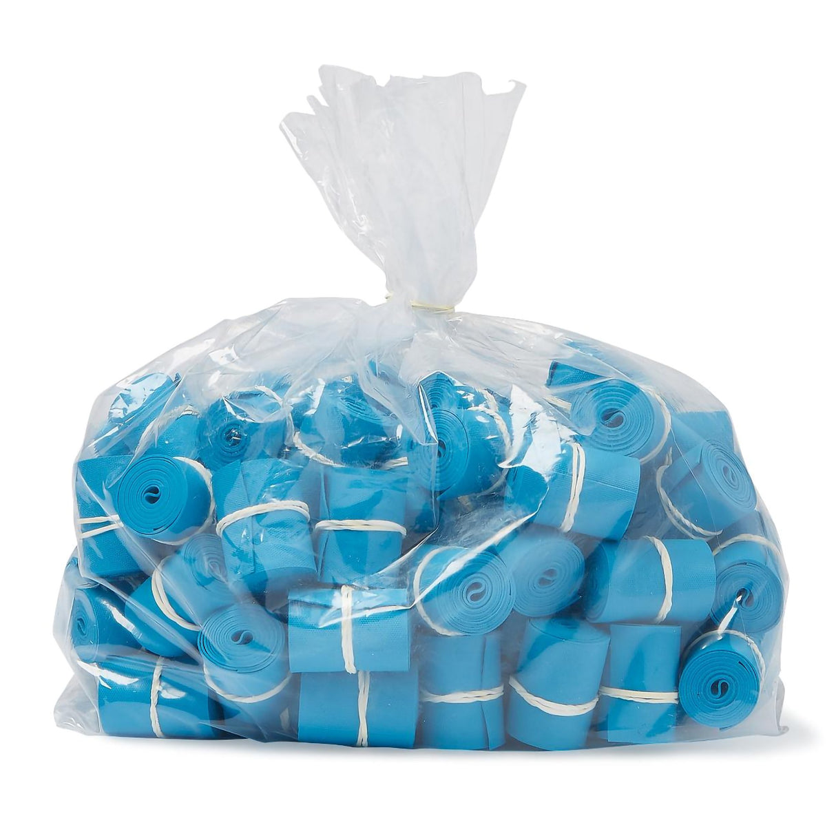 Tourniquet Strap Medline® 18 Inch Length Rolled / Banded Textured Polyisoprene - BeHope