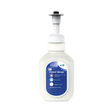 Antimicrobial Soap Kindest Kare Advanced Foaming 15 oz. Pump Bottle Unscented