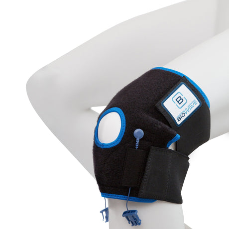 BioWrap® Blue Electrotherapy Electrode Garment For BioWaveGO® - BeHope
