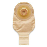 Ostomy Pouch Esteem® + Flex One-Piece System Convex V1, Trim to Fit 13/16 to 1-11/16 Inch Stoma Drainable - BeHope