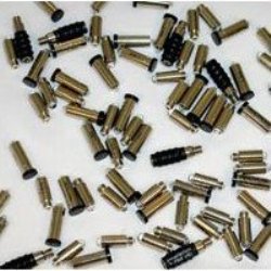 Otoscope Replacement Bulb Edm3® Halogen Optimal Illumination - BeHope