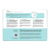 Absorbent Underwear Tranquility® Essential Pull On with Tear Away Seams Adult Large Unisex Disposable Heavy Absorbency - BeHope