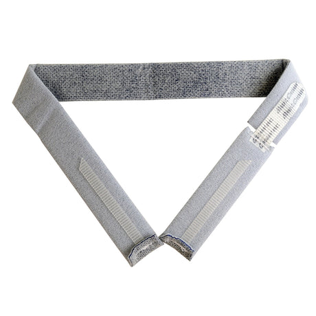 Tracheostomy Tube Holder Trach-Mate® 1 X 18-1/2 Inch Pediatric / Adult - BeHope