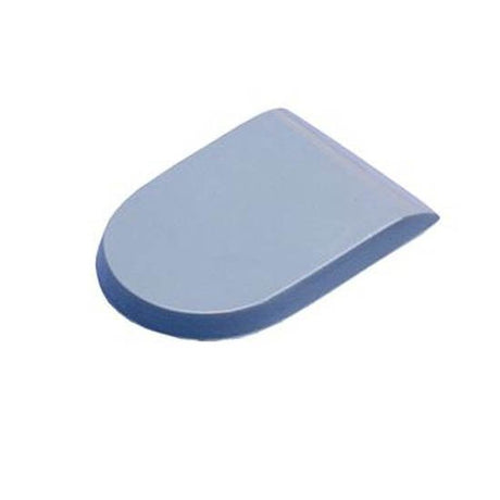 Heel Wedge Large Without Fastening Men 8-1/2 to 10 / Women 10 and up Foot - BeHope