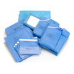 General Purpose Drape Pack McKesson - BeHope
