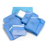 General Purpose Drape Pack McKesson - BeHope