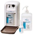 Soap Dispenser Vionexus™ No-Touch Manual Plastic - BeHope