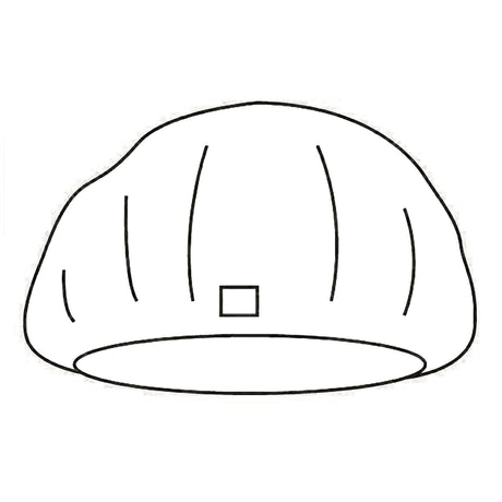 Banded Bag, Round 40 L X 20 W Inch General Purpose - BeHope