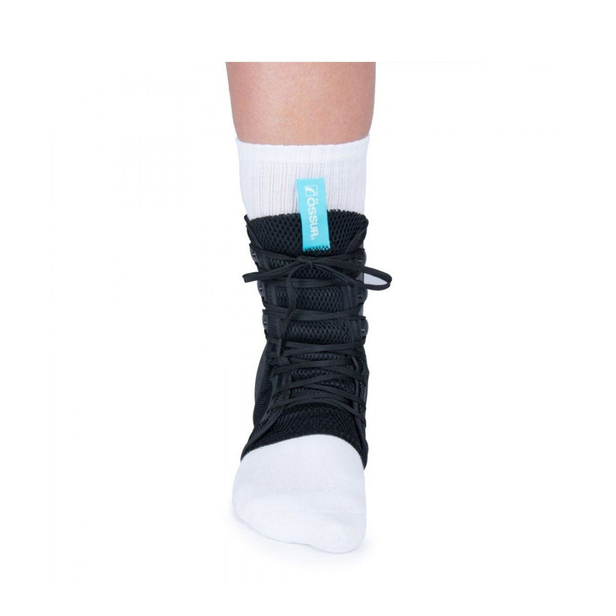 Ankle Brace Ossur FormFit Small Lace-Up Foot