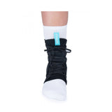 Ankle Brace Ossur FormFit Small Lace-Up Foot