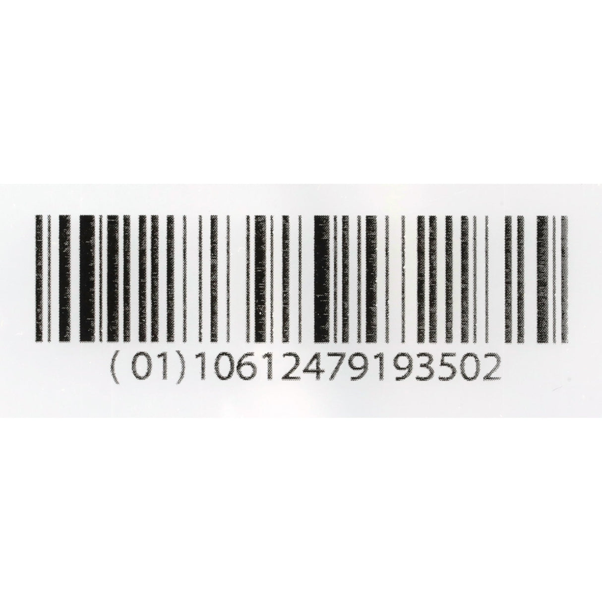 Reclosable Bag McKesson 5 X 8 Inch Polyethylene Clear Zipper Closure