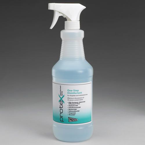 Spray désinfectant Protex avec gâchette, 940 ml chacun