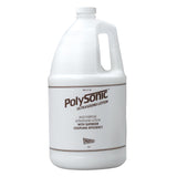 Ultrasound Lotion Polysonic® Multi-Purpose 1 gal. Pump Bottle - BeHope