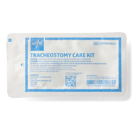 Tracheostomy Care Kit - BeHope