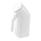 Male Urinal Carex® 32 oz. / 946 mL With Closure Single Patient Use - BeHope