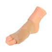 Silipos® Bunion Sleeve Gel Pad Cushioning Protection - BeHope