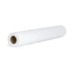 Table Paper Tidi Ultimate 18 Inch Width 100 Foot Length White Crepe - BeHope