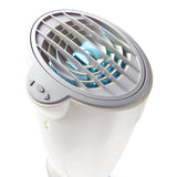 RxAir® Air Purifier 800 Square Feet 32 X 12-1/2 X 9-1/2 Inch 120 V UltraViolet Light - BeHope