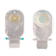 Ostomy Pouch SenSura® Mio Convex One-Piece System 11 Inch Length, Maxi Convex Light, Pre-Cut 13/16 Inch Stoma Drainable - BeHope