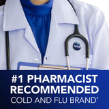 Cold and Flu Relief - BeHope