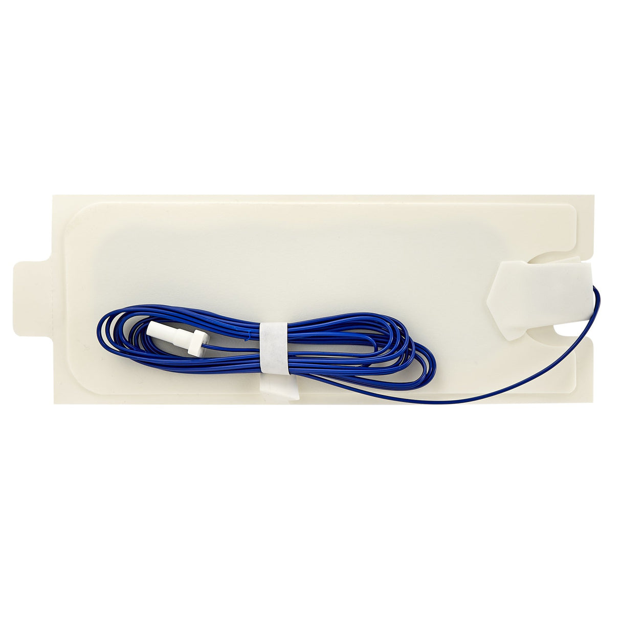 Patient Return Electrode Single Design for Easy Electrosurgery Setup - BeHope