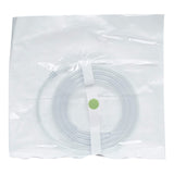 Tubing Set Cooper Surgical 3/8 ID X 1/2 OD Inch, 6 Foot L, with 3/16 ID X 1/4 OD Inch, 9 Foot L DSE Tube - BeHope