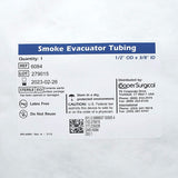 Tubing Set Cooper Surgical 3/8 ID X 1/2 OD Inch, 6 Foot L, with 3/16 ID X 1/4 OD Inch, 9 Foot L DSE Tube - BeHope