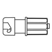 Safeline® Needleless Connector for Safe IV Infusion Therapy - BeHope