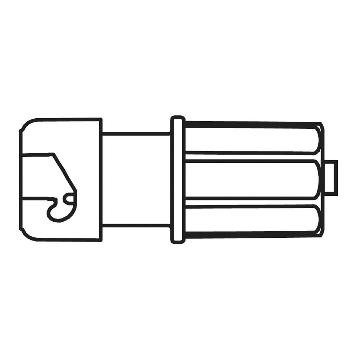 Safeline® Needleless Connector for Safe IV Infusion Therapy - BeHope