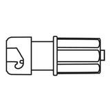 Safeline® Needleless Connector for Safe IV Infusion Therapy - BeHope