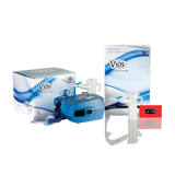 Vios® Lc® Sprint Compressor Nebulizer System Small Volume Medication Cup Pediatric Aerosol Mask Delivery - Behope