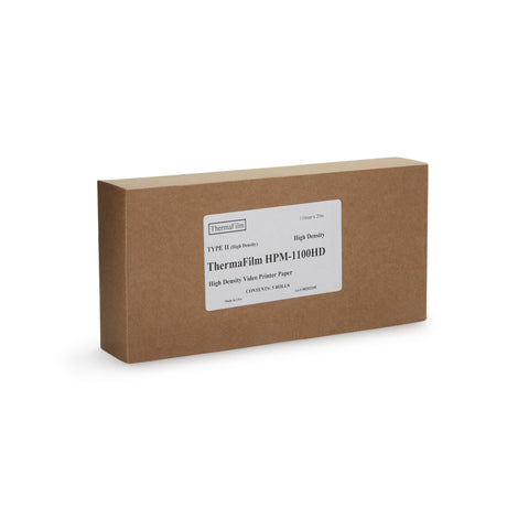 Ultrasound Video Paper ThermaFilm® Type II Roll High Density Without Grid - BeHope