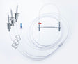 IV Pump Set PharmAssist™ Pump Without Filter Solution - BeHope