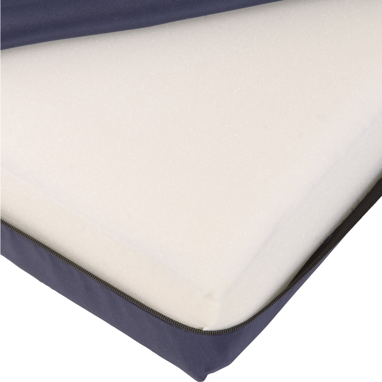 Seat Cushion DMI® 16 W X 18 L X 4 D Inch Polyurethane - BeHope