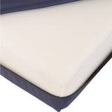 Seat Cushion DMI® 16 W X 18 L X 4 D Inch Polyurethane - BeHope