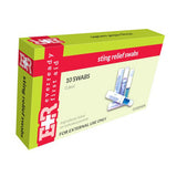 Sting Relief Swabs Bx/10 - BeHope